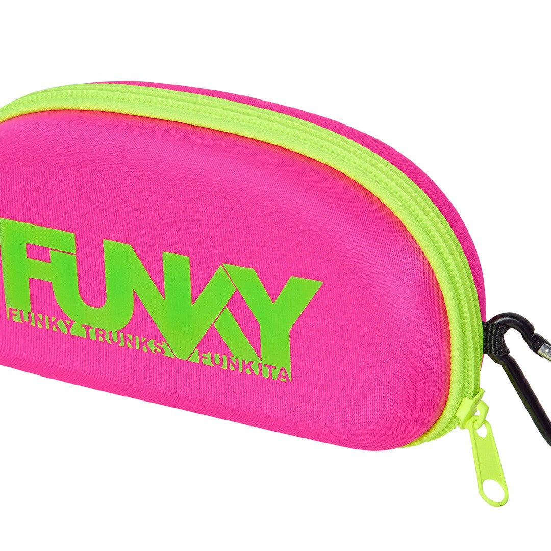 Funky Sweetie Tweet Goggle case