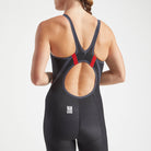 FINIS HydroX Open Back Black