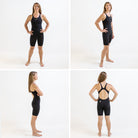 FINIS Fuse Open Back Race Suit