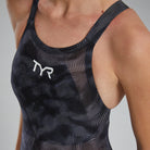 TYR Exolon Titanium Avictor™ 2.0 Open Back