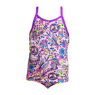 Funkita Donkey Doll Toddler Girls One Piece Swimsuit