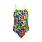 Funkita Bright Bird Girls Diamond Back