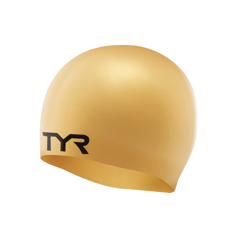 TYR Wrinkle Free Cap