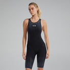 TYR Venzo™ Influx Black Closed Back