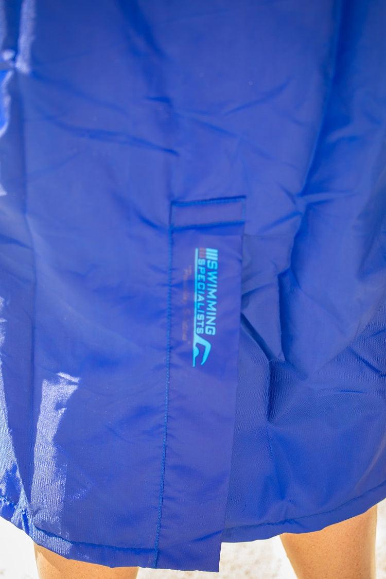 SS Swim Parka - Aqua Shop 