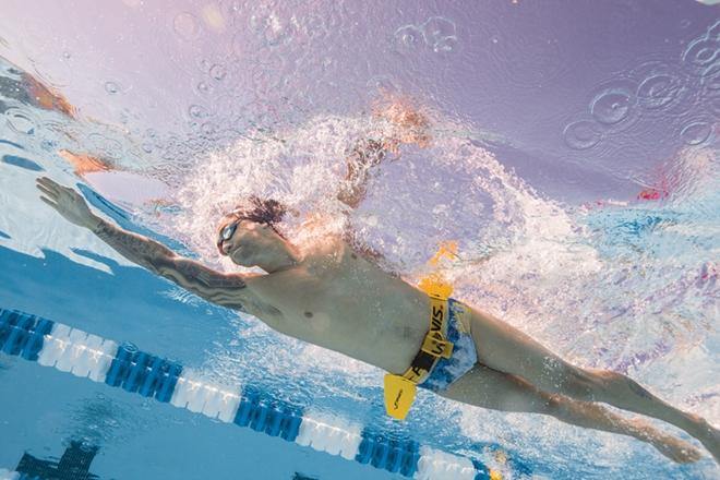 FINIS Hydro Hip - Aqua Shop 