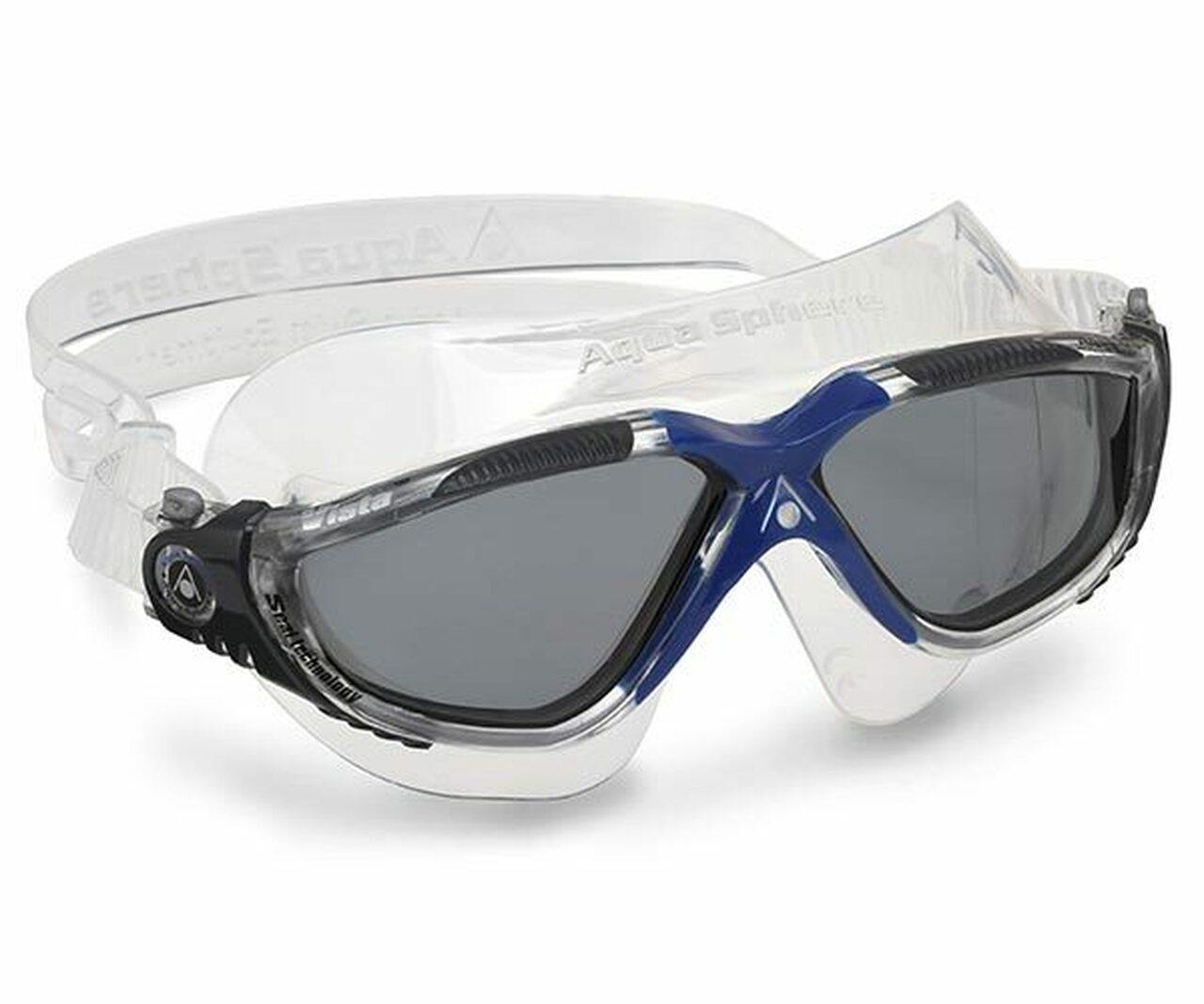 Aqua Sphere Vista Adult Goggle - Aqua Shop 