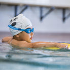 FINIS Animal Polar Bear Head - Aqua Shop 