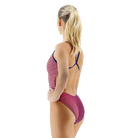 TYR Flux Cutoutfit Swimsuit - Aqua Shop 