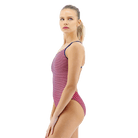 TYR Flux Cutoutfit Swimsuit - Aqua Shop 