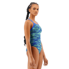 TYR Fizzy Diamondfit Swimsuit - Aqua Shop 