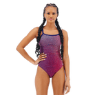 TYR Flux Diamondfit Swimsuit - Aqua Shop 