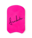 Funky Still Pink Kickboard - Aqua Shop 