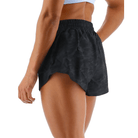 TYR GYM Women’s Pace Running Short - Aqua Shop 