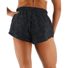 TYR GYM Women’s Pace Running Short - Aqua Shop 