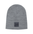 TYR Knit Beanie - Aqua Shop 