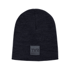 TYR Knit Beanie - Aqua Shop 