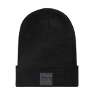 TYR Cuffed Knit Beanie - Aqua Shop 