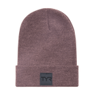 TYR Cuffed Knit Beanie - Aqua Shop 