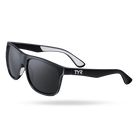 TYR Apollo HTS Sunglasses - Smoke Black - Aqua Shop 