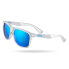 TYR Apollo HTS Sunglasses - Blue Clear - Aqua Shop 