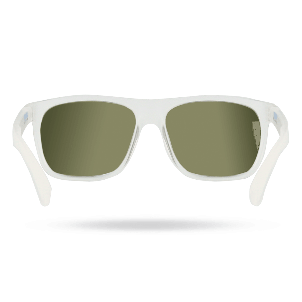 TYR Apollo HTS Sunglasses - Blue Clear - Aqua Shop 