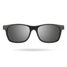 TYR Springdale - Lifestyle  Sunglasses Silver Black - Aqua Shop 