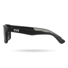 TYR Springdale - Lifestyle  Sunglasses Silver Black - Aqua Shop 