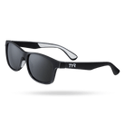 TYR Springdale - Lifestyle  Sunglasses Smoke/Black - Aqua Shop 