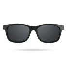 TYR Springdale - Lifestyle  Sunglasses Smoke/Black - Aqua Shop 