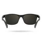 TYR Springdale - Lifestyle  Sunglasses Smoke/Black - Aqua Shop 