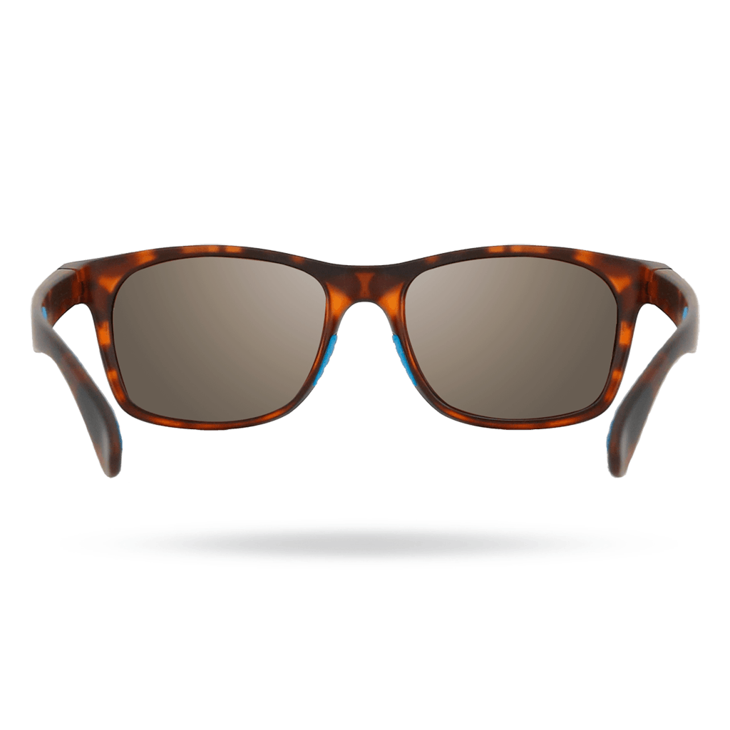 TYR Springdale - Lifestyle  Sunglasses Gold Tortoise Shell - Aqua Shop 