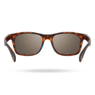 TYR Springdale - Lifestyle  Sunglasses Gold Tortoise Shell - Aqua Shop 