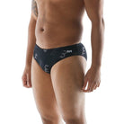 TYR Cascading TYR Male Racer - Aqua Shop 