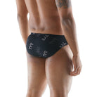 TYR Cascading TYR Male Racer - Aqua Shop 