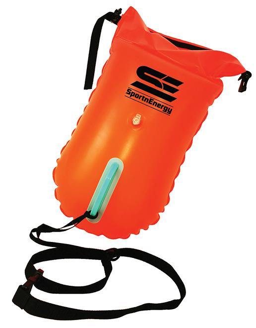 In-Water Tow Float/ Buoy - Aqua Shop 