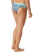 TYR Sandblast Cove Bikini Bottom - Aqua Shop 