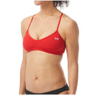 TYR Red Trinity Top - Aqua Shop 