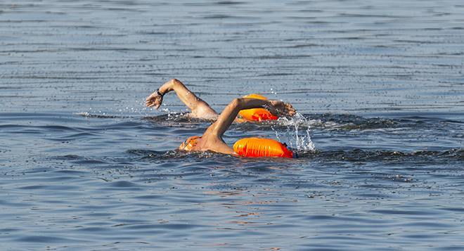 In-Water Tow Float/ Buoy - Aqua Shop 