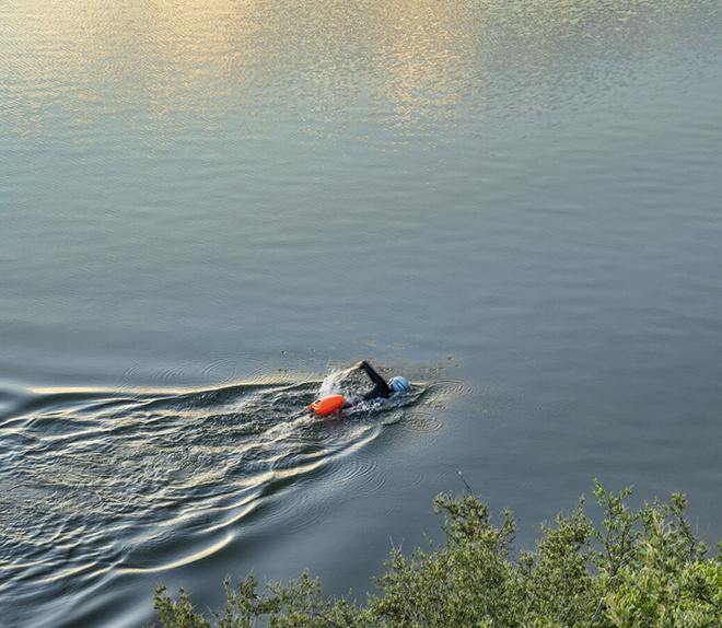 In-Water Tow Float/ Buoy - Aqua Shop 