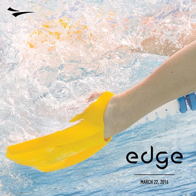 FINIS Edge Fin - Aqua Shop 