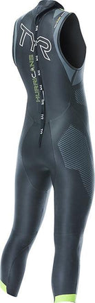 TYR Men Sleeveless Hurricane Wetsuit Cat 5 - Aqua Shop 