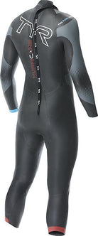 TYR Mens Hurricane Wetsuit Cat 3 - Aqua Shop 