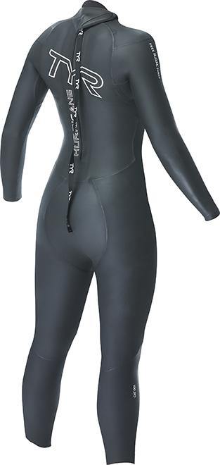 2020 TYR Female Hurricane Wetsuit Cat 1 - Aqua Shop 