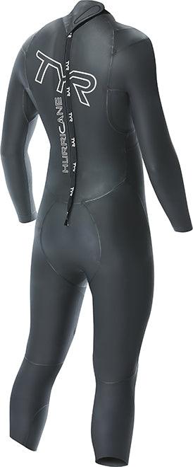 TYR Mens Hurricane Wetsuit Cat 1 - Aqua Shop 