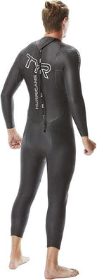 TYR Mens Hurricane Wetsuit Cat 1 - Aqua Shop 