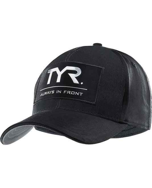 TYR A.I.F Breakout  Fitted Hat - Aqua Shop 