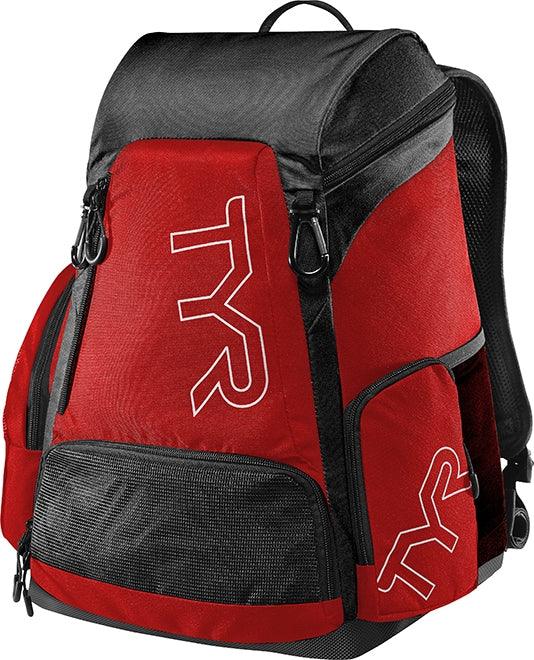 TYR Alliance 30L Backpack - Aqua Shop 