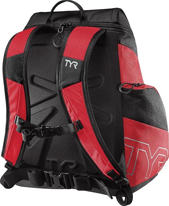 TYR Alliance 30L Backpack - Aqua Shop 