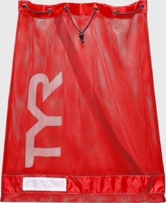 TYR Mesh Equipment Bag 2 - Aqua Shop 